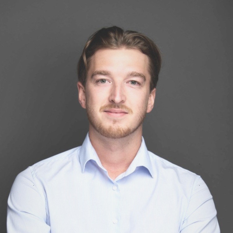 Lukas Szostak