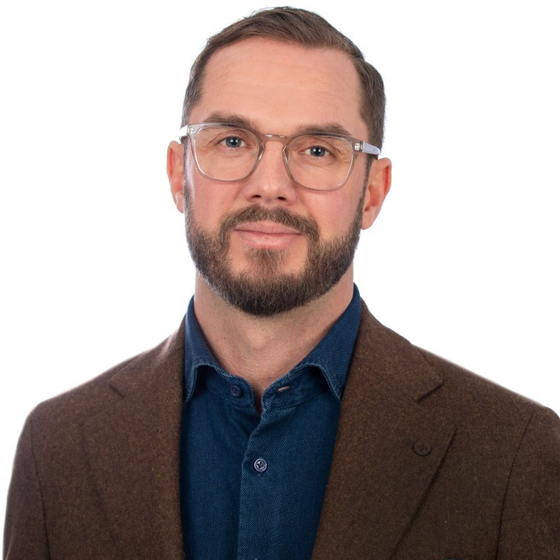 Fredrik Eriksson