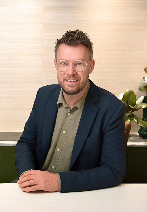 Blog of Magnus Perri