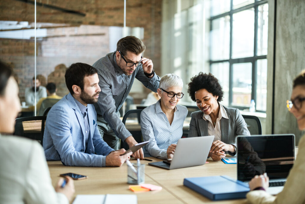 Providing enterprise-Grade AI Solutions for Microsoft Dynamics 365
