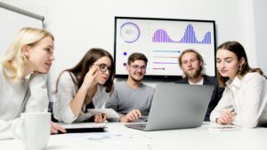 How Test Automation Can Reduce Staff Churn